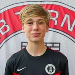 Oliver Kaae Mogensen