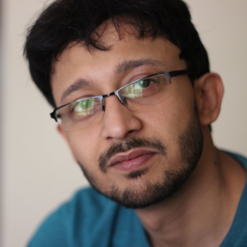 SoundCloud profile picture for @ranjan