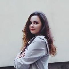 Valeria Klimenko