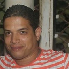 Mahmoud Elgrah