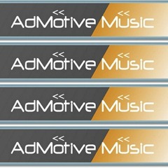Admotive Music