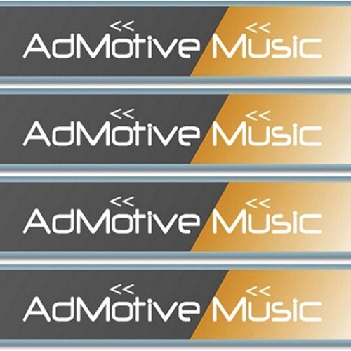 Admotive Music’s avatar