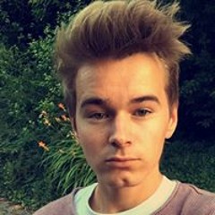 Sander Soetaert