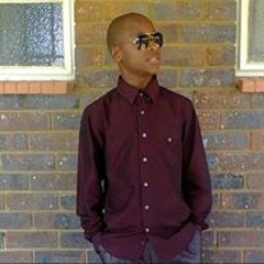 Thulani Twice-tee Nhlapo