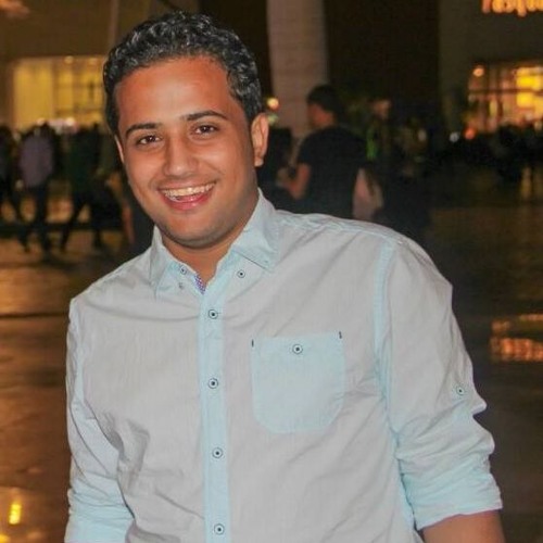 Listen to playlists featuring Moustafa Amin - Lessa Gowwa Elbet afa3y ...