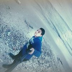 Mohamed Elshafey