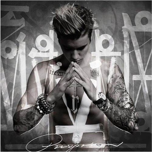 Justin Bieber – Purpose’s avatar