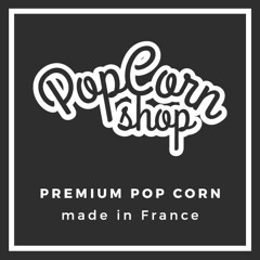 PopCornShop