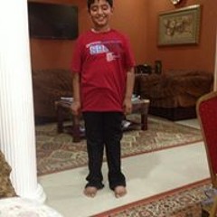 محمد حسين