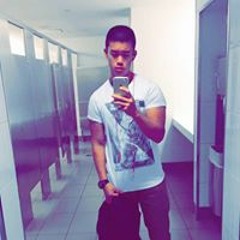 Justin Ho
