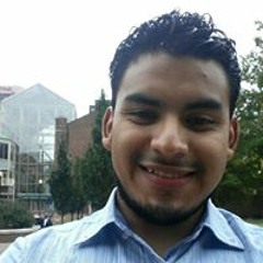 Jose Guzman