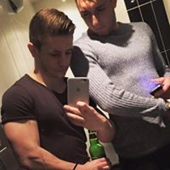 Toby Ramshaw McConville