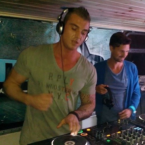 SUPERCLASSIC podcast 06 by Geoffe