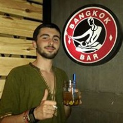Léo Brulatout