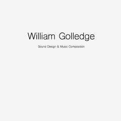 William Golledge