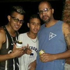 funk???