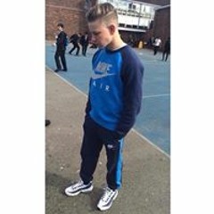 Max Ling