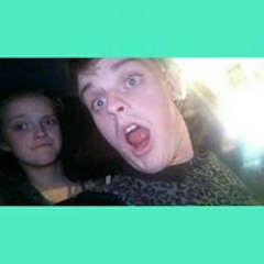 Kayleigh Ann Stevenson