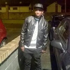 Bongani Debongz Phakathi