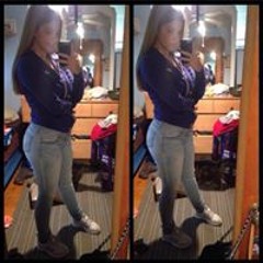 Logan Marie Pastorius