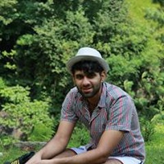 Mian Hassaan