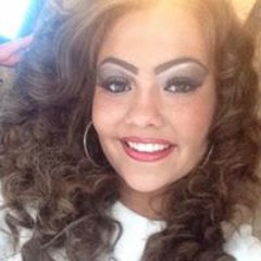 Megan Hugill New