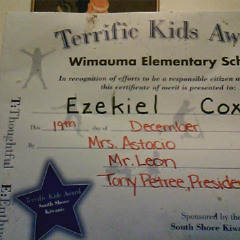 Takita Cox