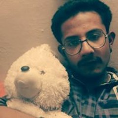 Devan Shivates Sharma