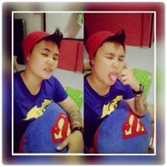 Evan Lubiis Frantico