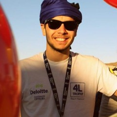 Aurélien Lacouture