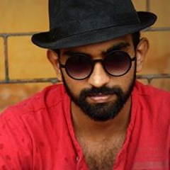 Sruthin Valsan