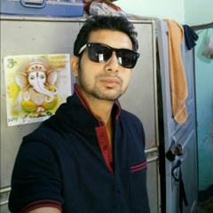 Anuj Kanaujia