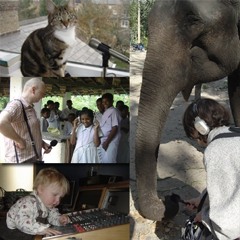 Overtone Productions