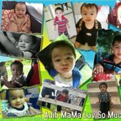 Mdm Shafidzah Eija Sabdin