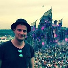 Erwin Paaij