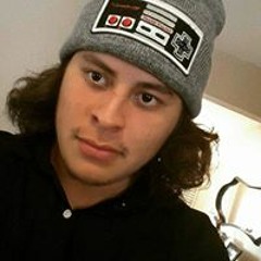 Cesar Stewart Montesdeoca