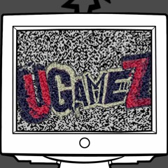 Mc Jey (U-GameZ)