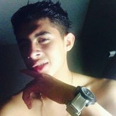 Brandon Elias