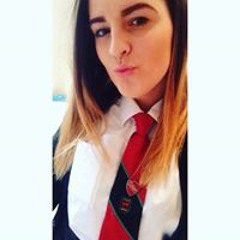 Hayley Sloan