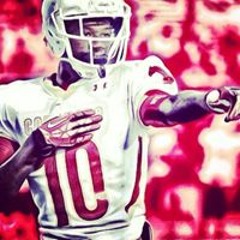 Kaleb Washington