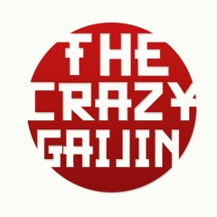 TheCrazyGaijin