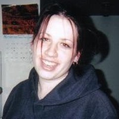 Crystal Rosemary Gervais
