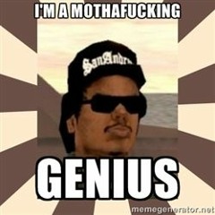 grandmaster ryder