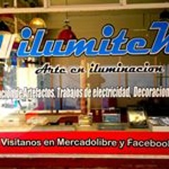 Ilumi Tek
