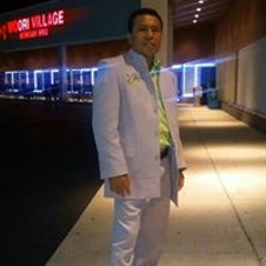 Santos Venegas Santiago