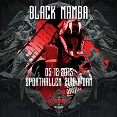Black Mamba of Core
