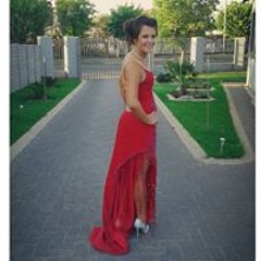 Nicci Visser