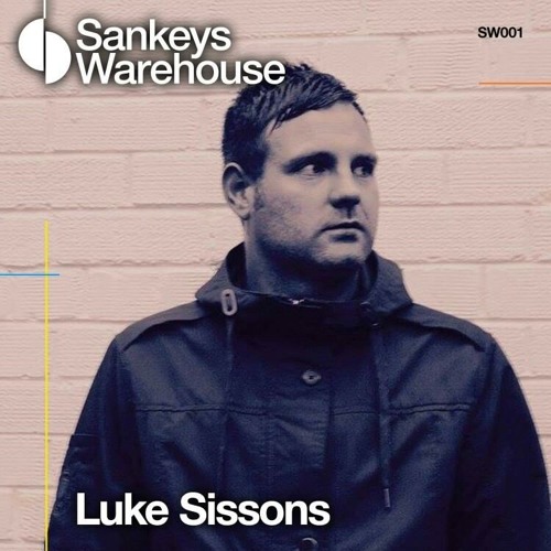 DJ Luke Sissons’s avatar