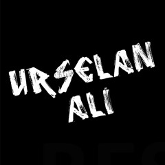 Urselan Ali