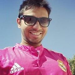 Ahamed Anfas Fuard Ali